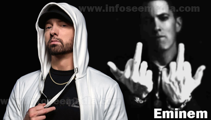 Eminem featured image