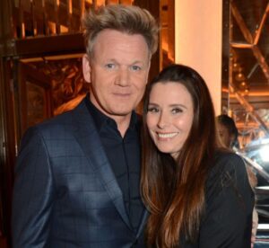 Discover Tana Ramsay : Gordon Ramsay's Wife, Family, Career & More | Celebrities InfoSeeMedia