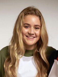 Gordon Ramsay's daughter Matilda Ramsay - Celebrities InfoSeeMedia