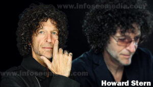 Howard Stern featured image