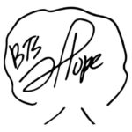 J-Hope signature