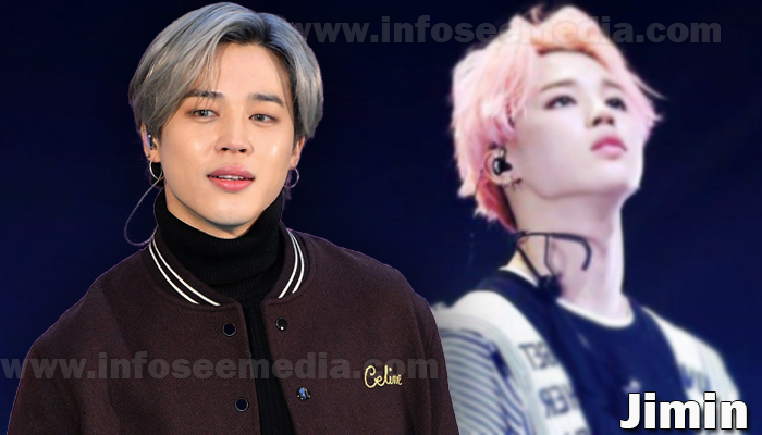 Jimin featured image