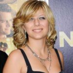 Jon Bon Jovi's daughter Stephanie Rose Bongiovi