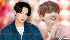 Jungkook featured image