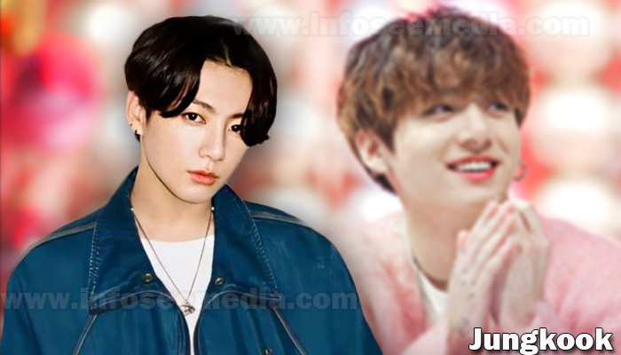 Jungkook Bio, family, net worth Celebrities InfoSeeMedia