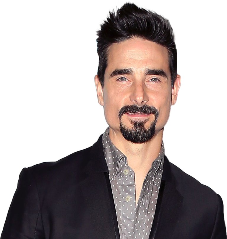 Kevin Richardson: Bio, family, net worth | Celebrities InfoSeeMedia