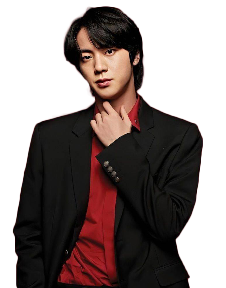 Kim Seok-jin: Bio, family, net worth | Celebrities InfoSeeMedia