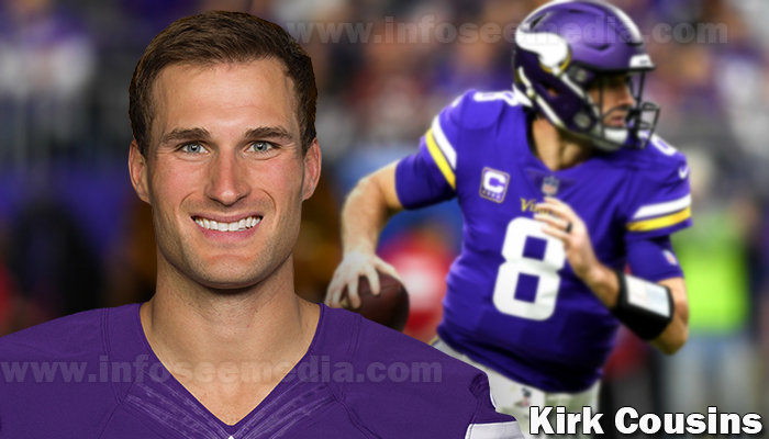 Kirk Cousins featured image