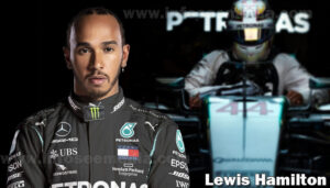 Lewis Hamilton featured image