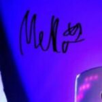 Marshmello signature