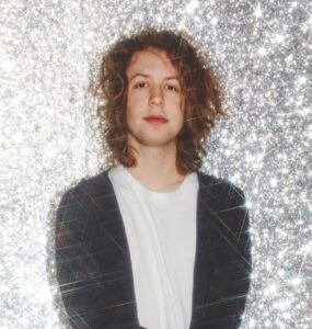 Meet Lucas Maurice Jagger : Son of Rock Legend Mick Jagger