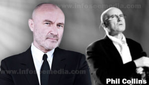 Phil Collins featured image