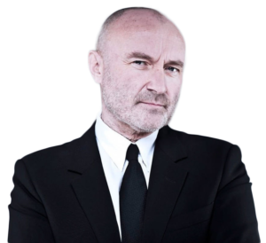 Phil Collins: Bio, family, net worth