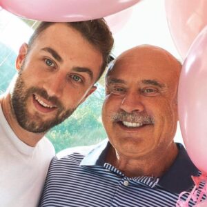 Jordan McGraw : Dr. Phil's Son – Music Career, Family, and Life ...