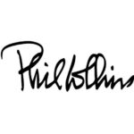 Phill Collins signature