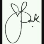 Pink signature