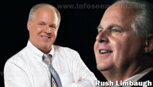 Rush Limbaugh featured image