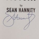 Sean Hannity signature