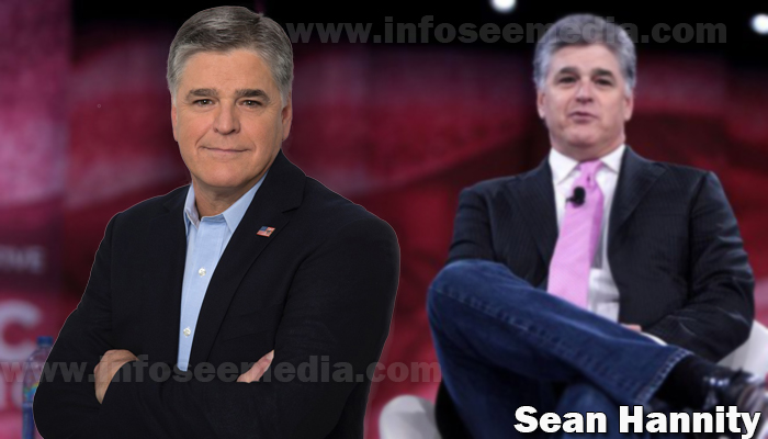 Sean Hannity featured image