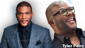 Tyler Perry featured image