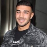 Tyson Fury's brother Tommy Fury