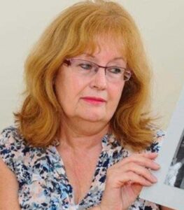 Tyson Fury's mother Amber Fury