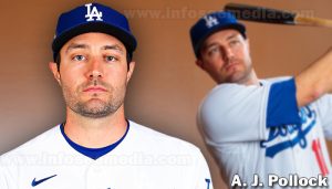 AJ Pollock featured image