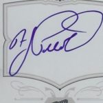 AJ Pollock signature