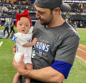 Who Is Maddi Mae Pollock? Meet AJ Pollock’s Brave Daughter Born