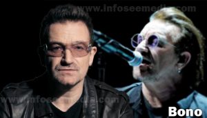 Bono featured image