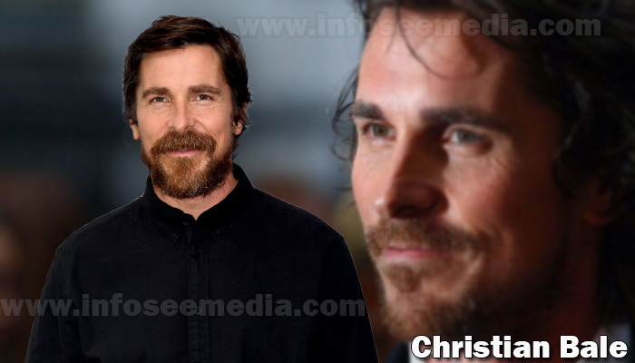Christian Bale: Bio, family, net worth