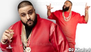 DJ Khaled: Bio, family, net worth