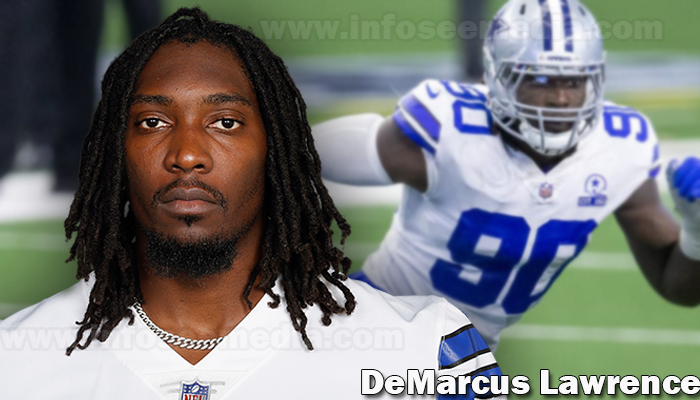DeMarcus Lawrence featured image