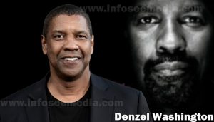Denzel Washington featured image
