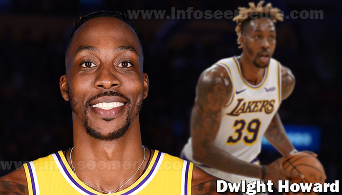 Dwight Howard featured image