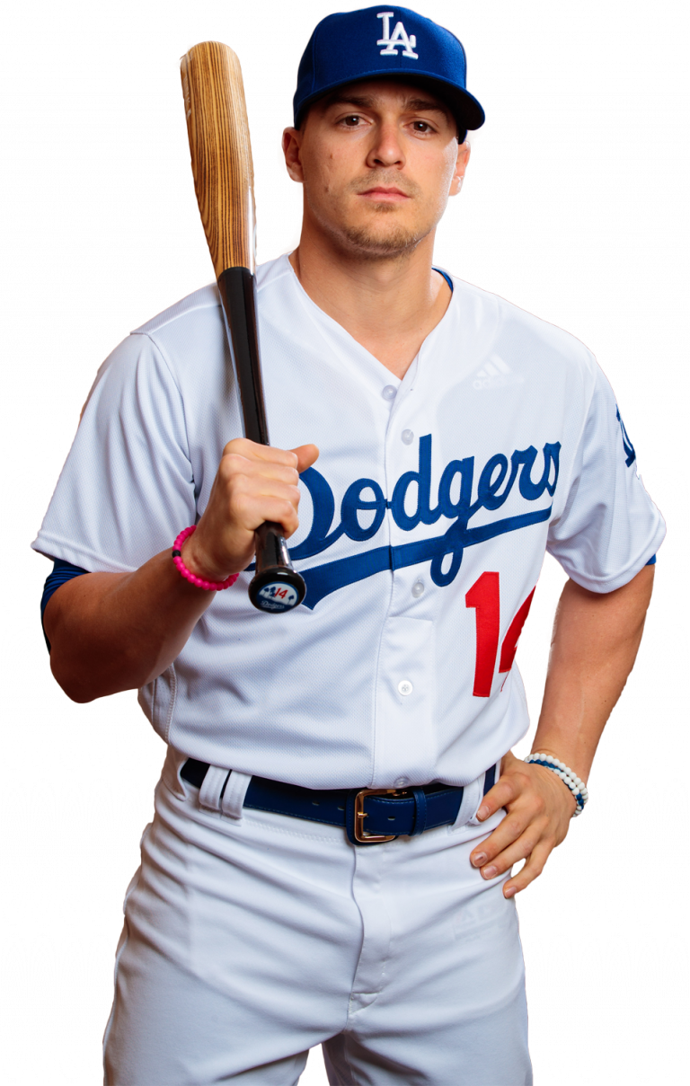 Enrique Hernandez: Bio, family, net worth