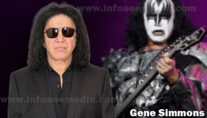 Gene Simmons featured image