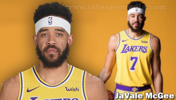 JaVale McGee featured image