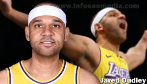 Jared Dudley featured image