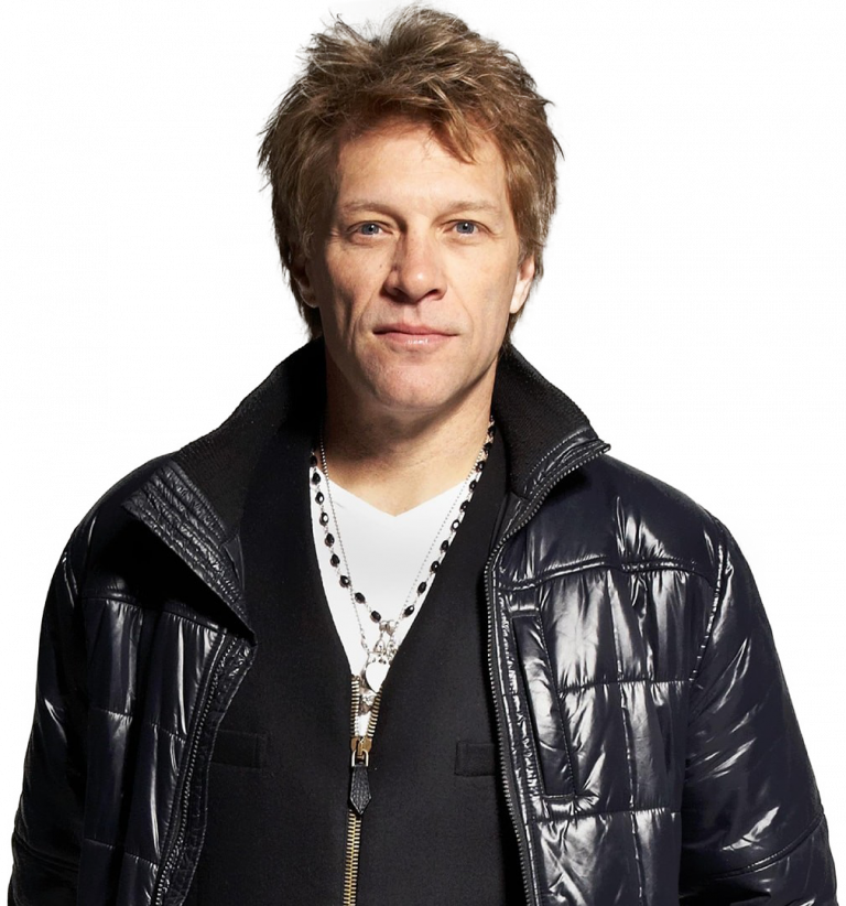 Jon Bon Jovi Bio, family, net worth