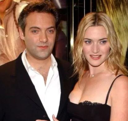 Kate Winslet Bio Family Net Worth Celebrities Infoseemedia The titanic captain edward john smith, depicted saving a child from the water, from a postcard published in 1912. kate winslet bio family net worth