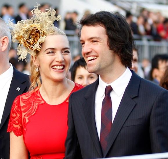 Kate Winslet With Husband Edward Abel Smith Celebrities Infoseemedia Edward abel on wn network delivers the latest videos and editable pages for news & events, including entertainment, music, sports, science and more, sign up and share your playlists. kate winslet with husband edward abel