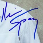 Kevin Spacey signature