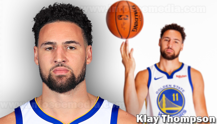 Klay Thompson Parents Siblings And Other Family Members Details Archives Celebrities Infoseemedia