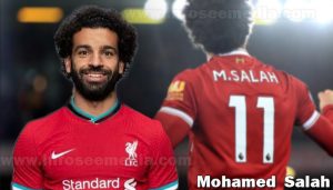 Mohamed Salah featured image