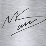 Mohamed Salah signature