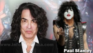 Paul Stanley featured image