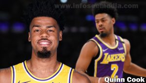 Quinn Cook featured image