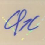 Quinn Cook signature