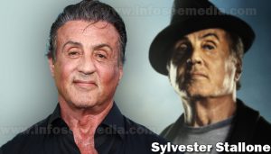 Sylvester Stallone featured image